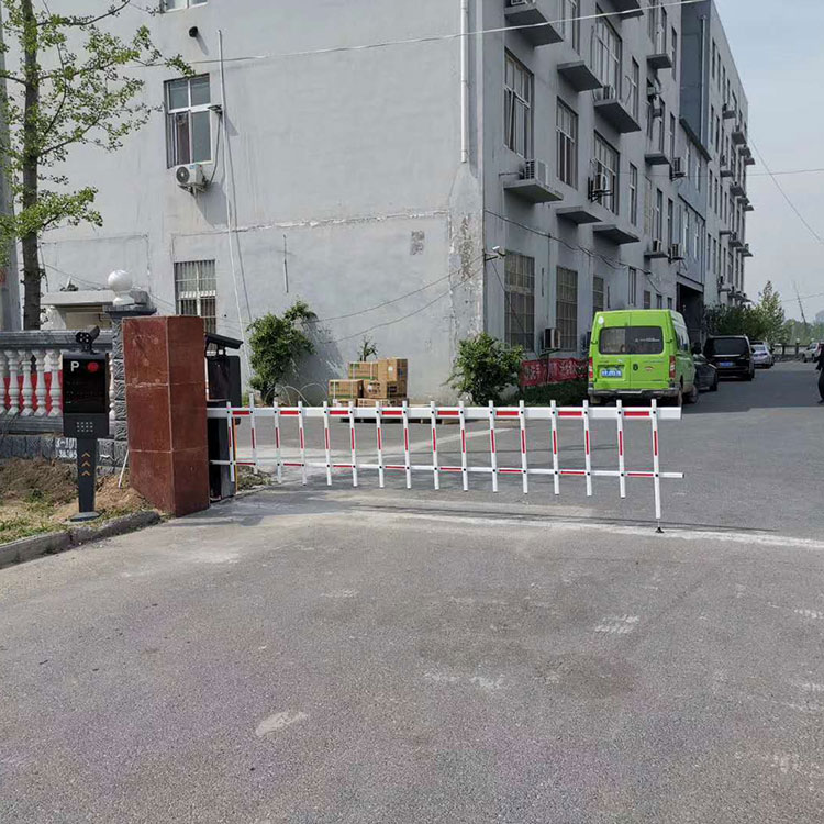 济南河南车牌识别停车场设备的发展前景如何?